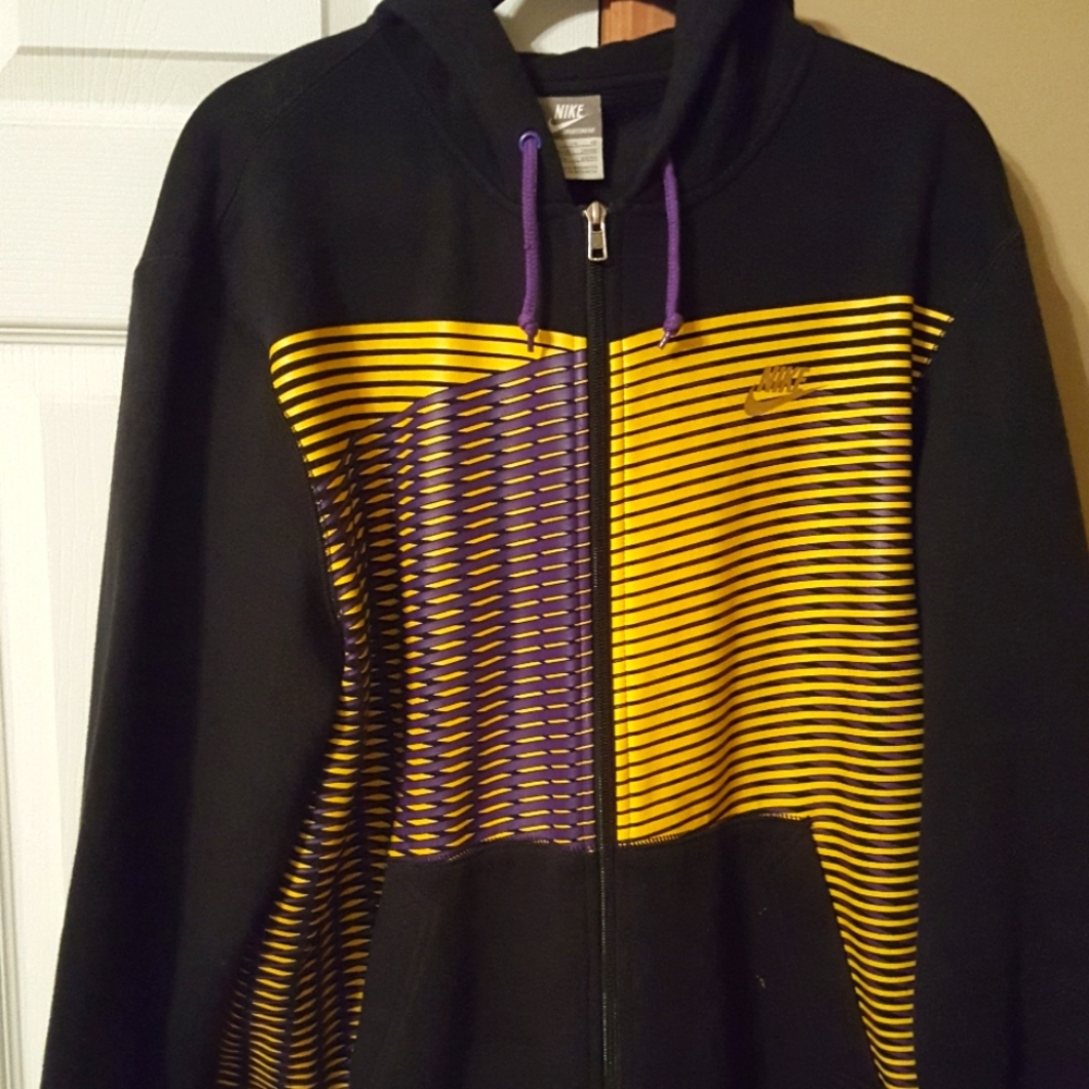 Nike Sportswear Club Full Zip Up Hoodie